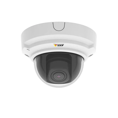 IP-камера видеонаблюдения Axis P3375-V
